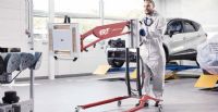 IRT INFRARED CURING - 