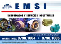 Embobinado