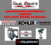 Equipo ligero para la construccion