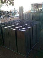 MOLDES PARA BARRA DE HIELO