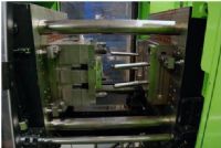 Inyección a Presión de Aluminio y Zamak - TYMSA