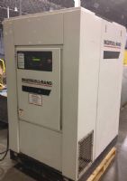 Compresor Ingersoll Rand 50 HP