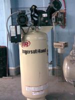 COMPRESOR SEMINUEVO!!! INGERSOLL RAND 60 GAL