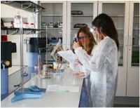 ASESORÍA ACREDITACIÓN DE LABORATORIOS