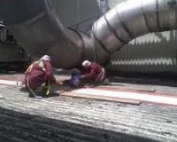 Maquinado de piezas especiales. 