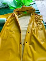 Impermeables Indiustrial Reforzado - Marck Co.