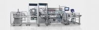 Romaco Promatic PC 4000 Horizontal Cartoners
