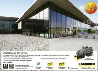 BOMBAS DE AGUA KARCHER