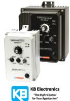 Unidades de CA de frecuencia variable - NEMA 4X KBAC-48