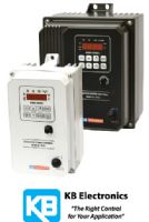 Unidades de CA de frecuencia variable - NEMA 4X KBDA-45