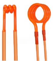 BOBINAS DE TRABAJO Y PORTA BOBINAS