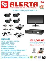 Camaras de Vigilancia CCTV. - AVTECH
