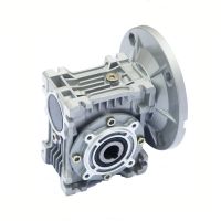 REDUCTOR DE VELOCIDAD CORONA Y SIN FIN