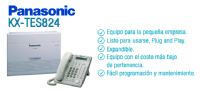 CONMUTADORES TELEFÓNICOS