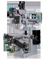FRESADORA MILL POWER G2 (3 EJES) KTM 4VKF-E - KENT INDUSTRIAL (USA) INC.