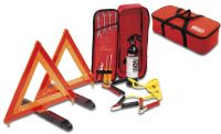 KIT DE AUXILIO VIAL - MIKEL'S