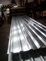 LAMINA ACANALADA - NACIONAL