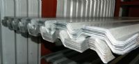 LAMINA GALVANIZADA ACANALADA - ACEROS BRAN