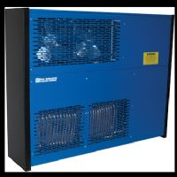 SISTEMAS DE SECADO DE MADERA