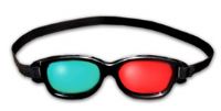 LENTES 3D - 