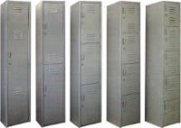 locker