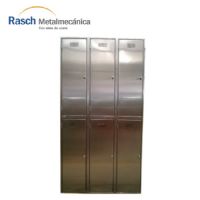 LOCKERS 