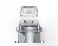 Luces estroboscopicas herméticas de señalización. - PLN ILUMINACION