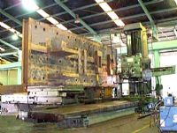 MANDRILADORA  - UNION