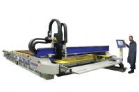 MAQUINA DE PLASMA - MESSER