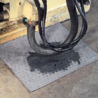 tapetes absorbentes industriales.