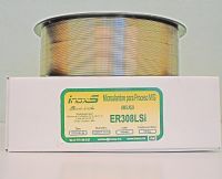 MICROALAMBRE PARA PROCESO MIG - INOXS