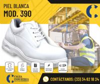 CALZADO INDUSTRIAL MOD. 390 - Proeccsa