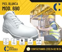 CALZADO INDUSTRIAL MOD. 690 - Proeccsa