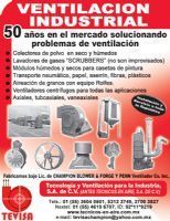 MODULOS HUMEDOS - TECNOLOGIA Y VENTILACION PARA LA INDUSTRIA