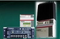 CONTROLADORES DE CARGA