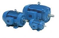 MOTORES DE BAJA TENSION - POTENCIA ELECTROMECANICA