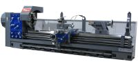 TORNOS CNC - MARCA L&L