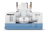 CENTROS DE MAQUINADO - MAXCUT