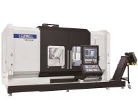 CENTRO DE MAQUINADO CNC DE BANCADA INCLINADA