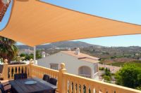 MALLA SOMBRA - Comercial 95