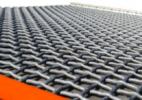 Mallas de Alambre - Cribas y Productos Metálicos