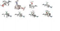 Manifold Valves - Ultimate