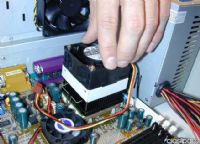 Servicio y Soporte Técnico para PC´s