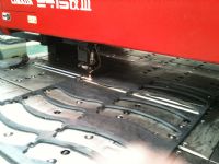 Corte Laser - 