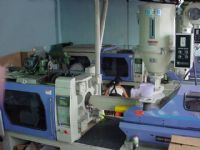 Maquila de Inyección de Plástico y Soplo