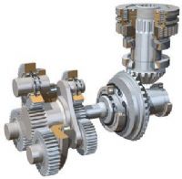 Consultoría en Mecánica 