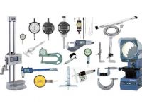 Instrumentos de Medición - 