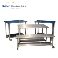 MESA DE TRABAJO  - 