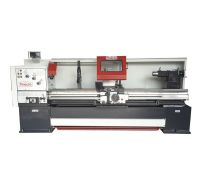 Máquinas Convencionales y CNC - Pinacho