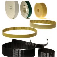 BANDAS DENTADAS